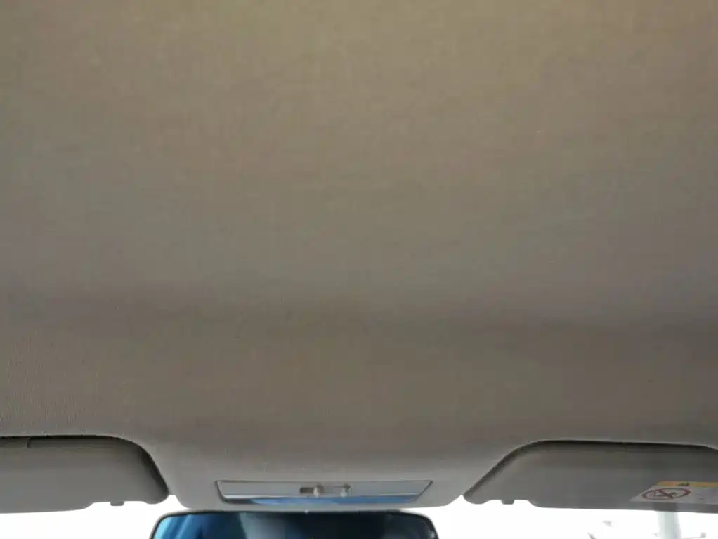 Volkswagen Santana — миниатюра 18