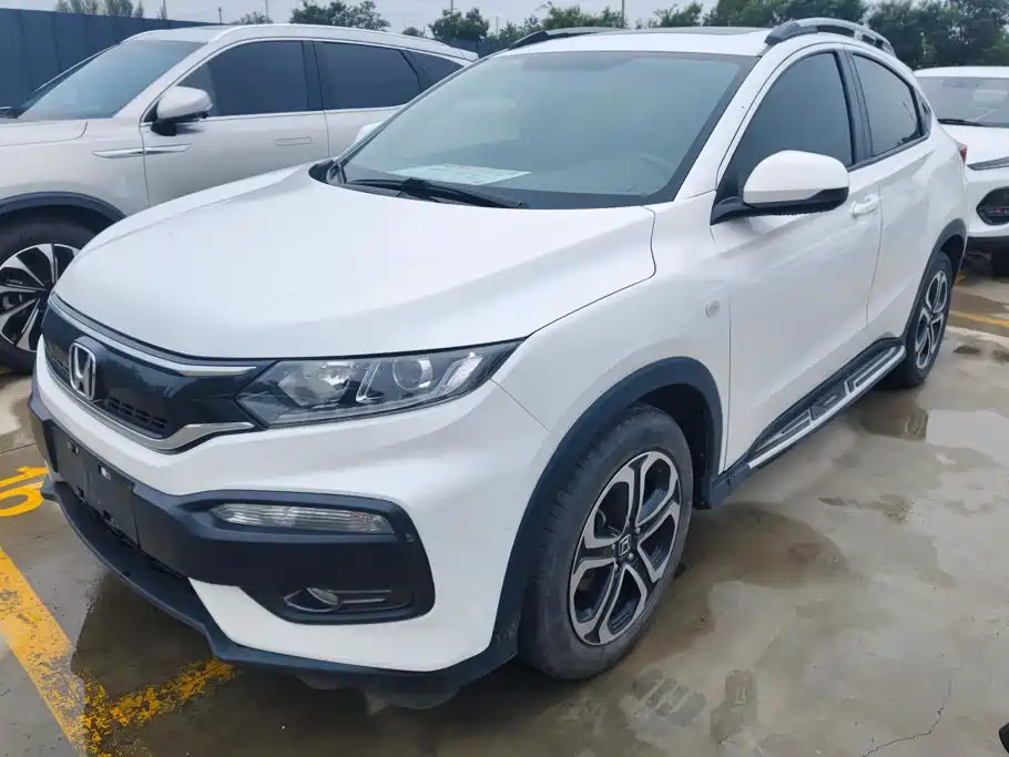 Honda XR-V