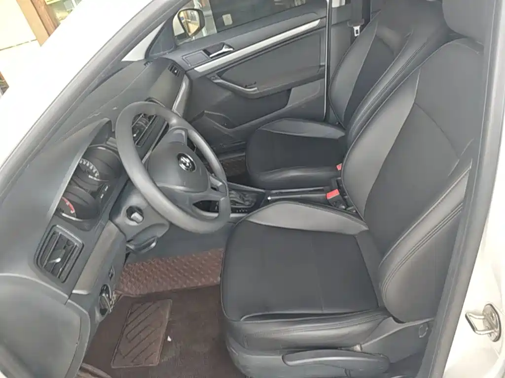 Volkswagen Lavida — миниатюра 15