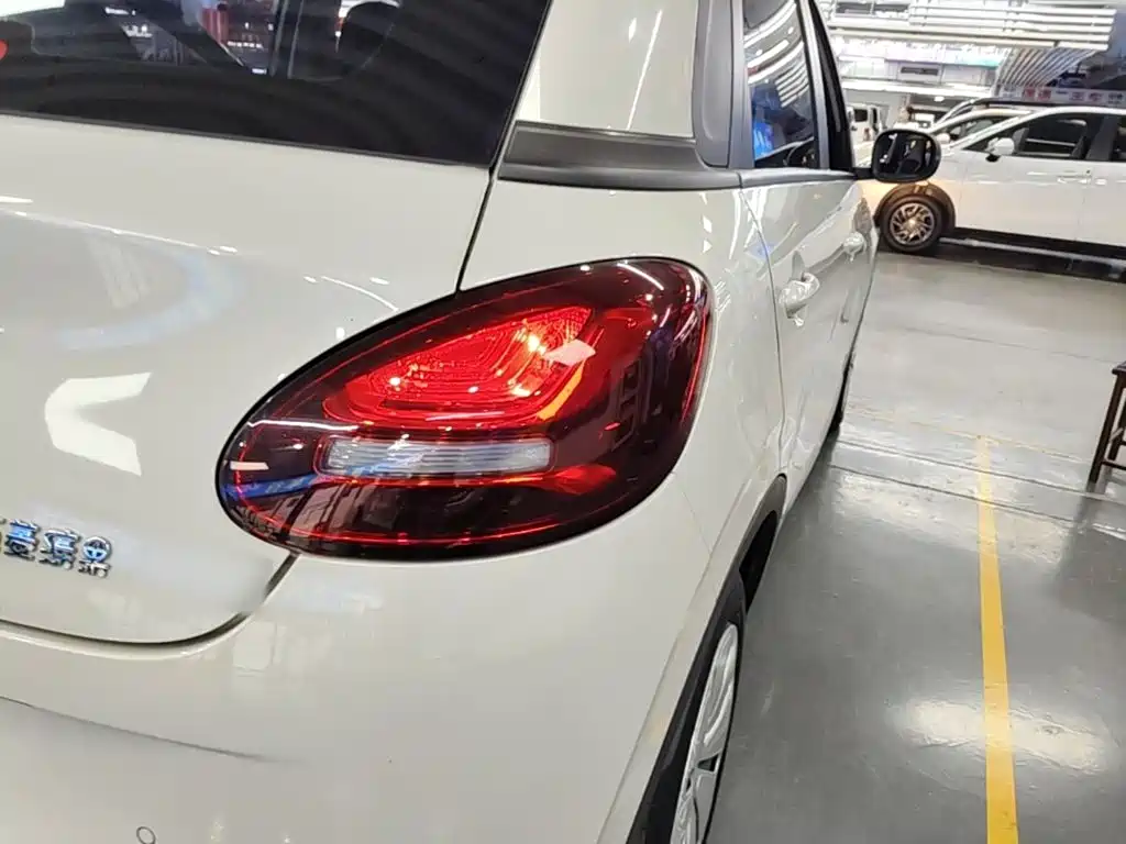 Wuling Bingo — миниатюра 8