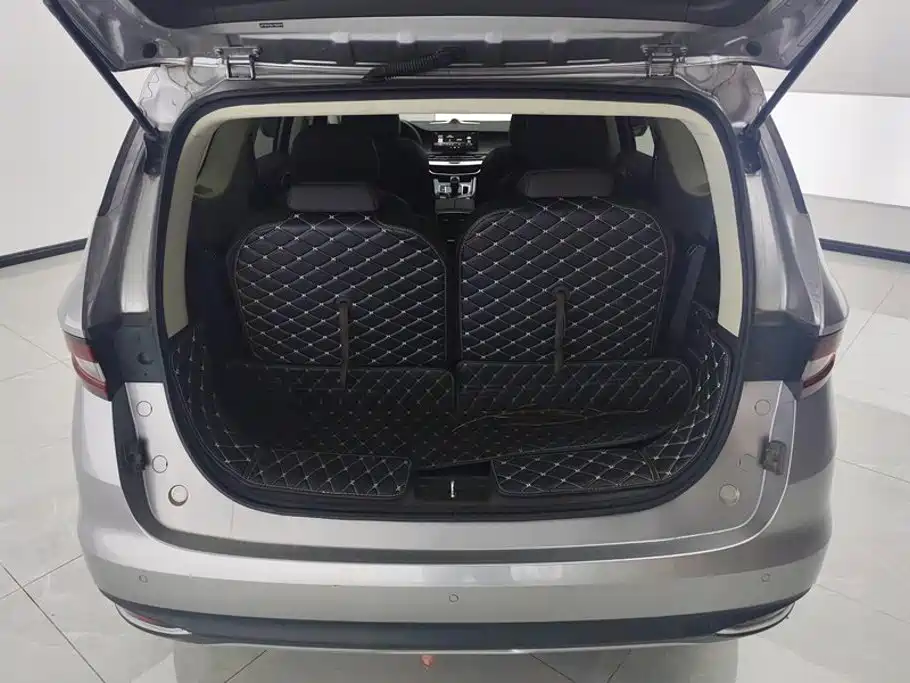 Geely Jia Ji — миниатюра 4