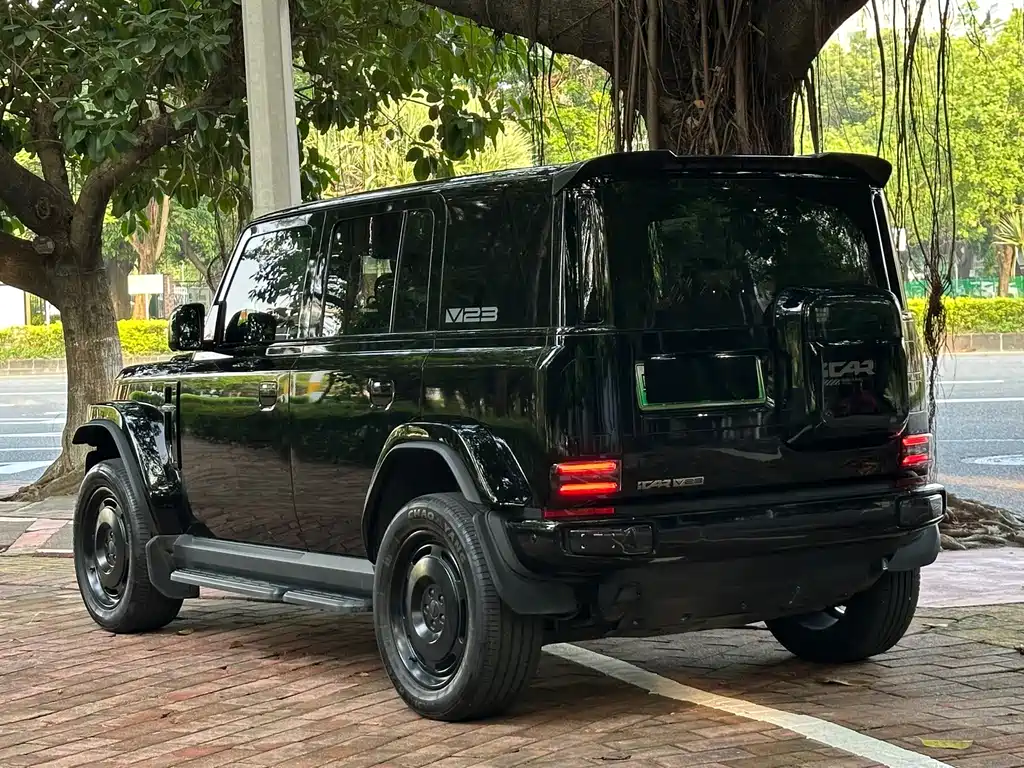 iCAR iCAR Super V23 — миниатюра 4