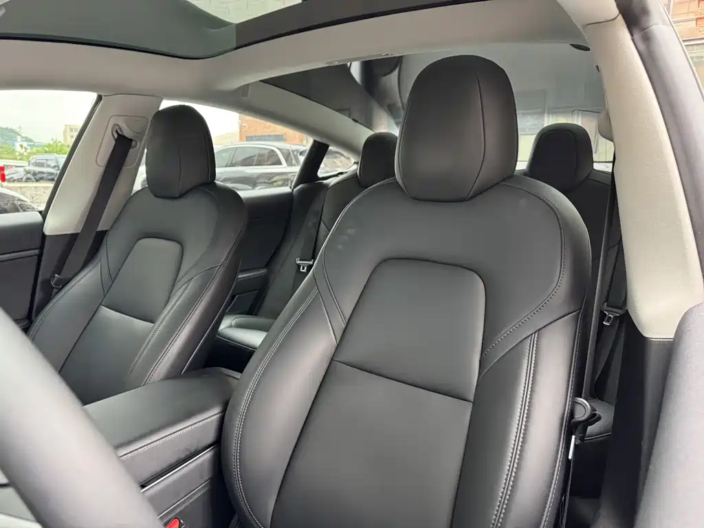 Tesla Model 3 — миниатюра 17