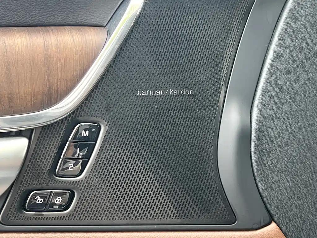 Volvo S90 2024 B5 Luxury