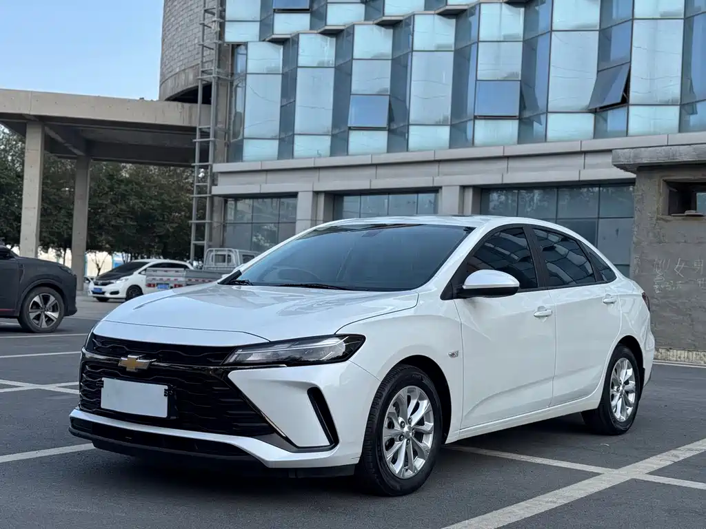 Chevrolet Monza