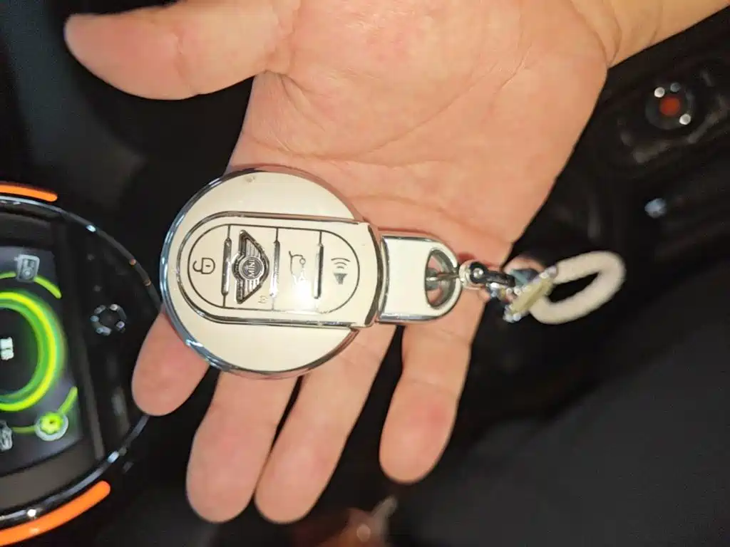MINI Mini — миниатюра 9