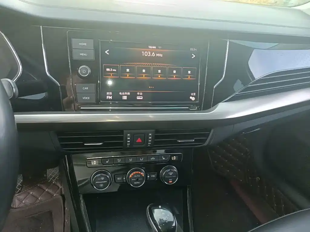 Volkswagen Passat — миниатюра 13