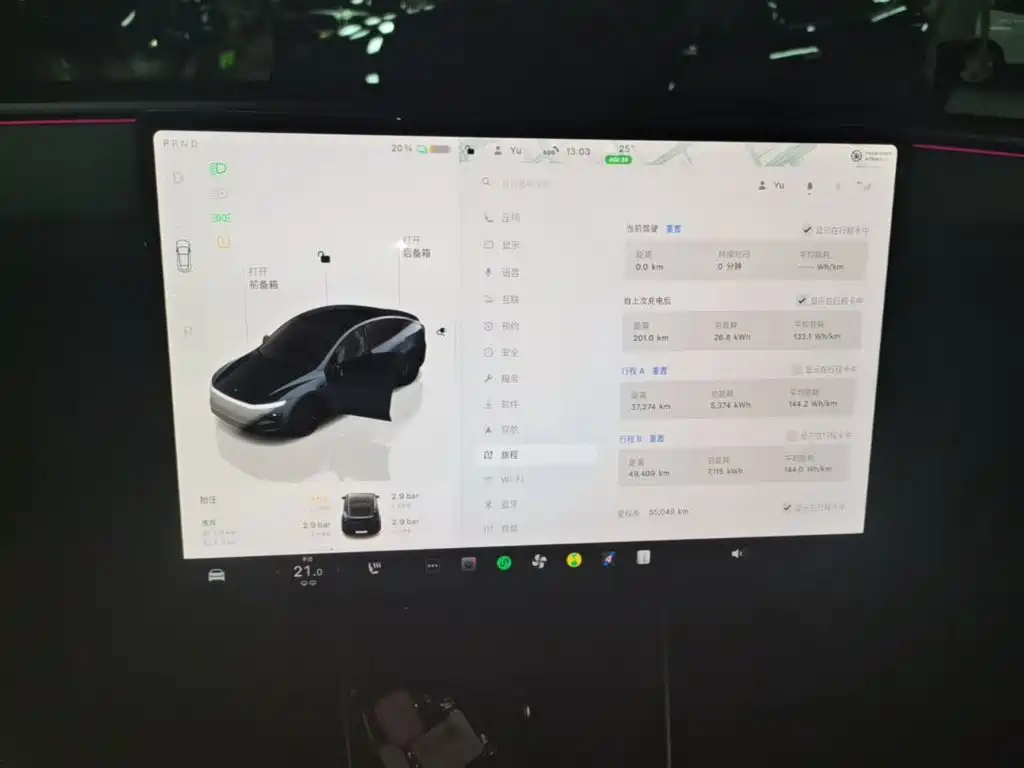 Tesla Model Y — миниатюра 13