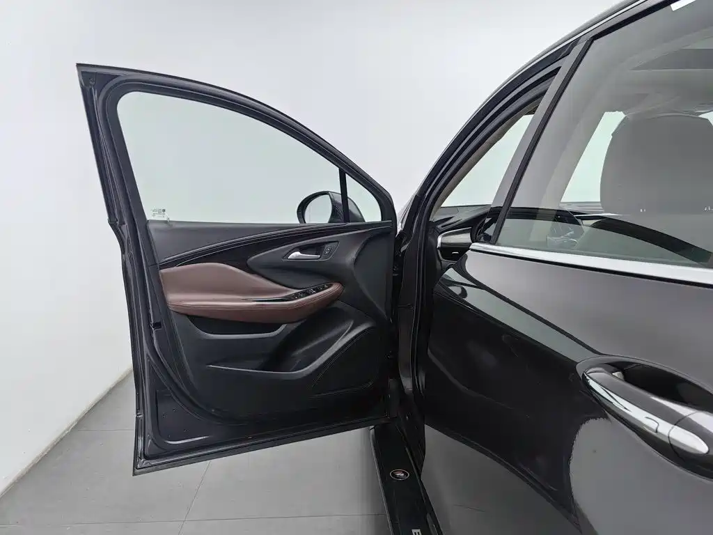 Buick Envision Plus — миниатюра 8