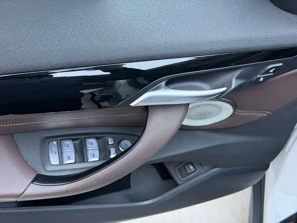 BMW X1 2021 sDrive20Li Fashion