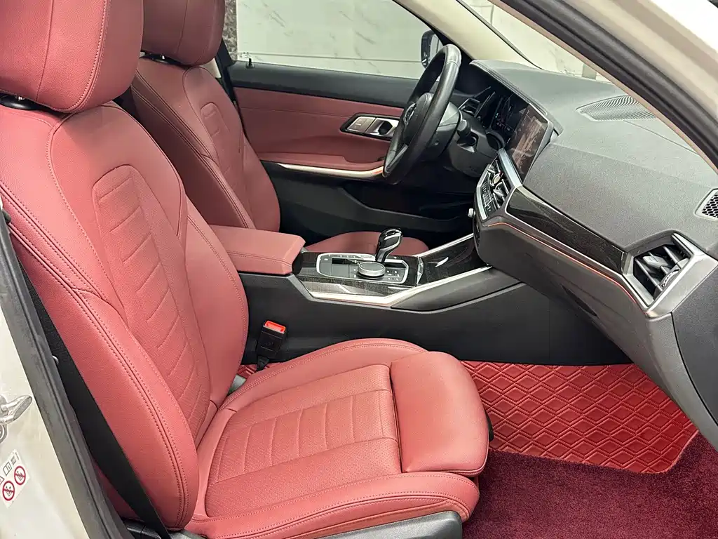 BMW 3 Series — миниатюра 10