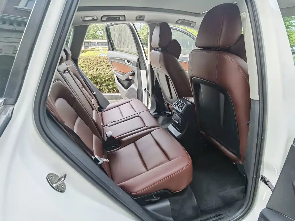Audi Q5 — миниатюра 13