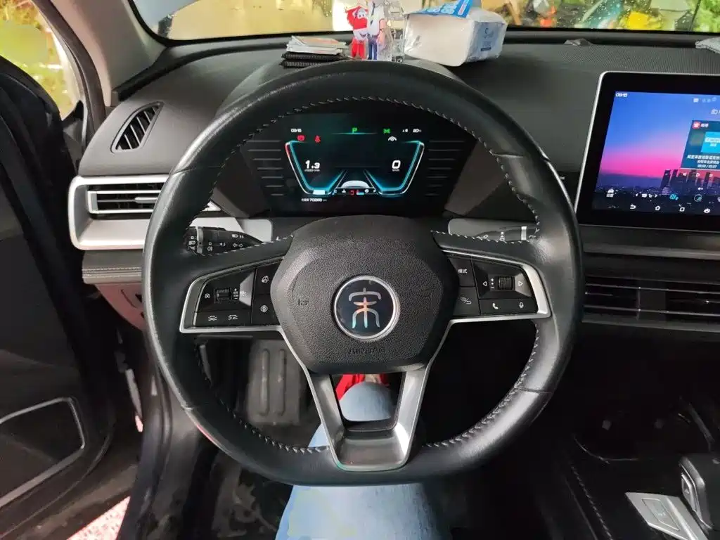 BYD Pro — миниатюра 6