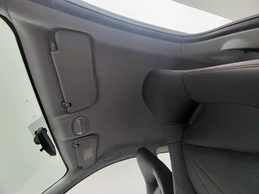 Chery QQ Little Ant — миниатюра 14