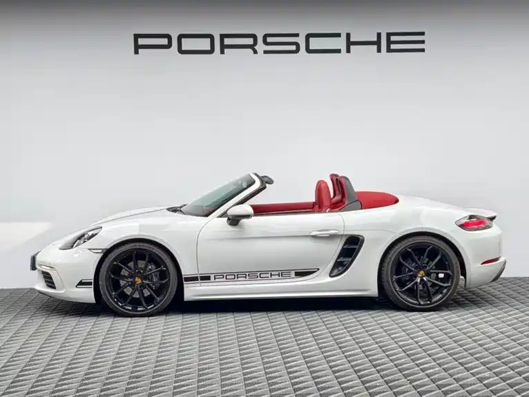 Porsche 718 — миниатюра 6