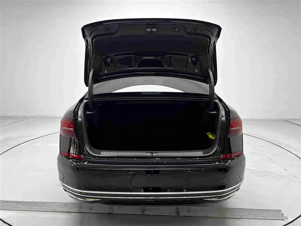 Volkswagen Passat — миниатюра 9