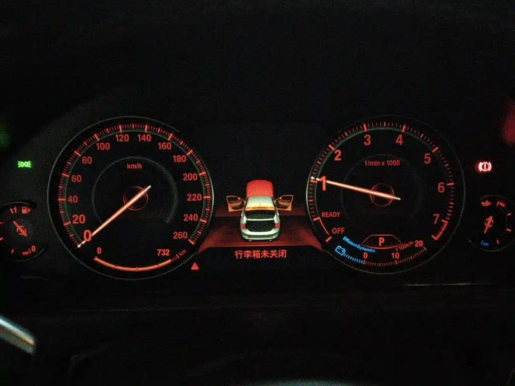 BMW 3 Series — миниатюра 8