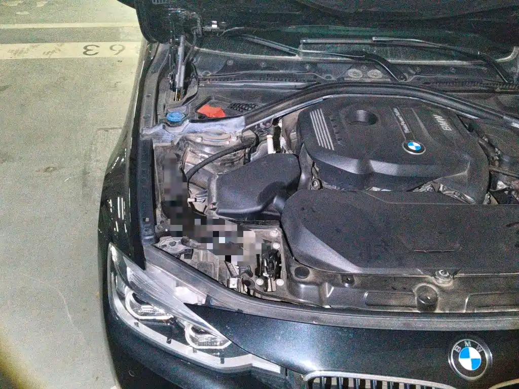 BMW 3 Series — миниатюра 21