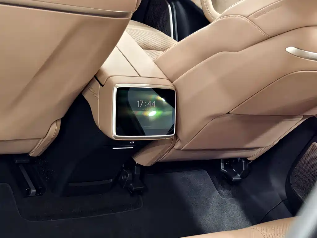 Onvo L60 2025 60kWh