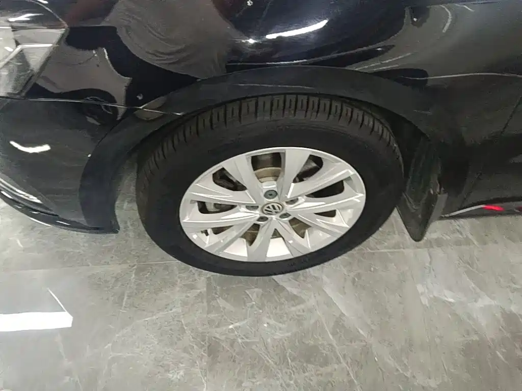 Volkswagen Lavida — миниатюра 23