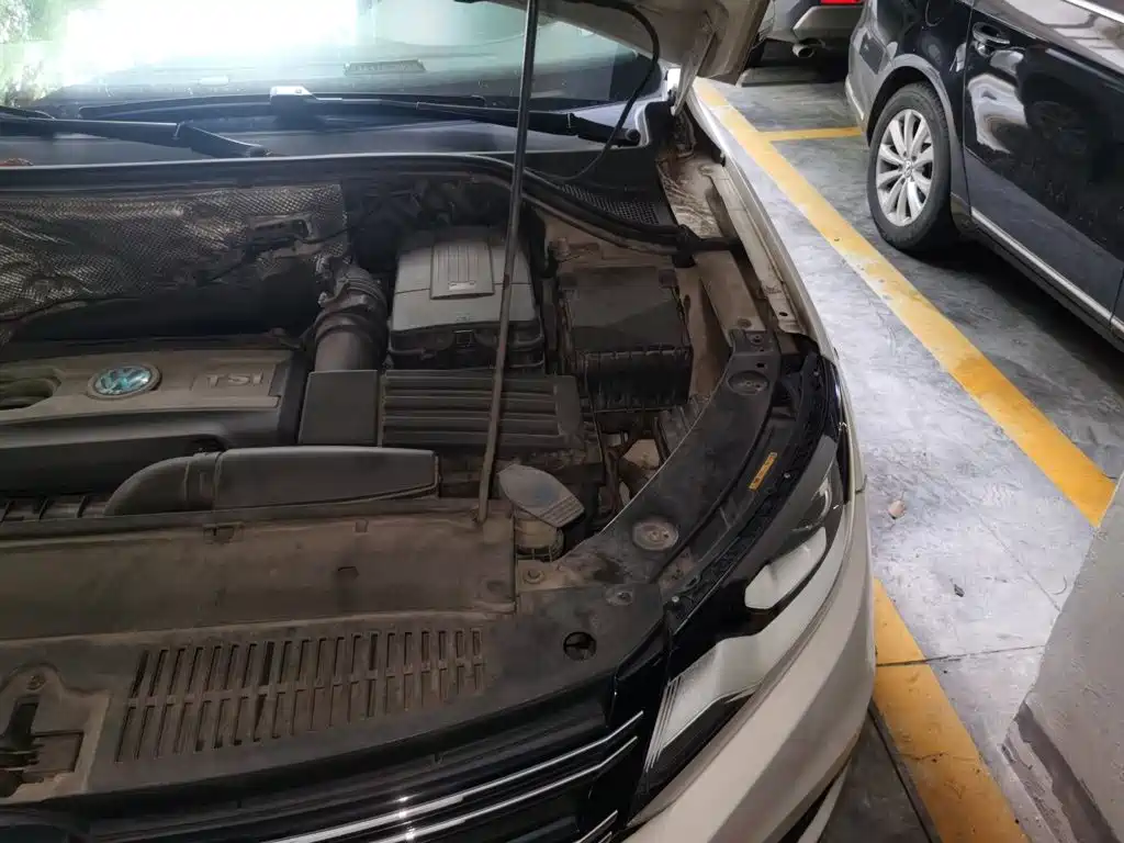 Volkswagen Tiguan — миниатюра 21
