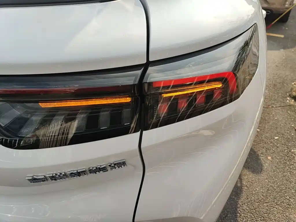 Chery New Energy Shuxiangjia — миниатюра 24