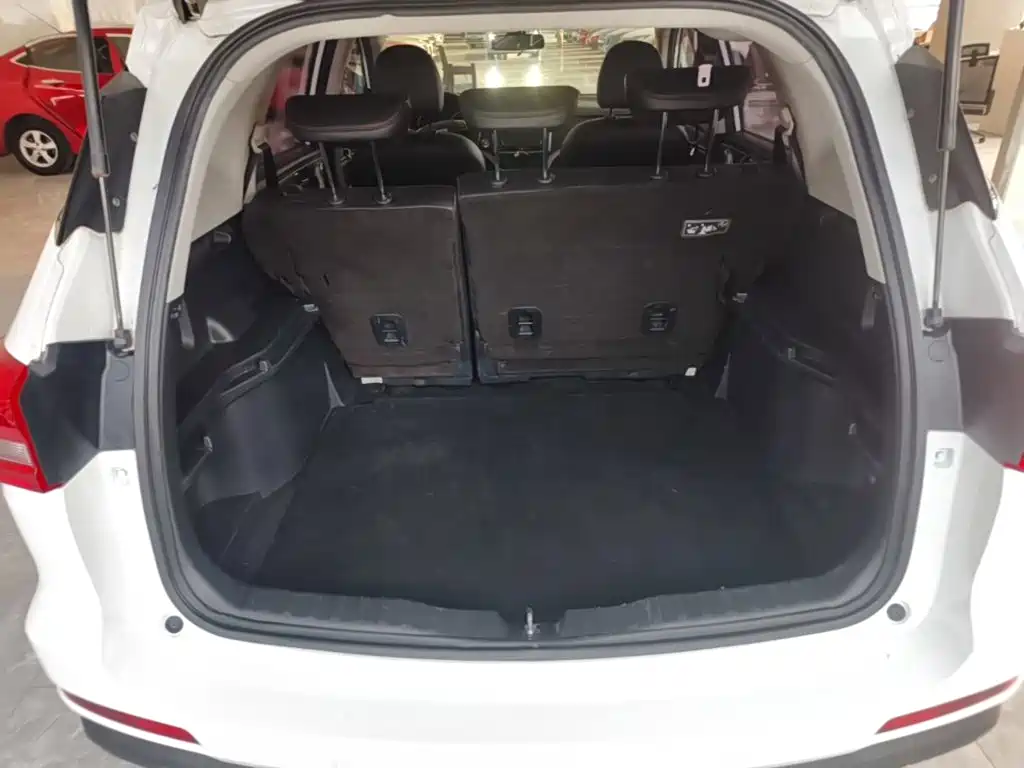 Haval M6 — миниатюра 19