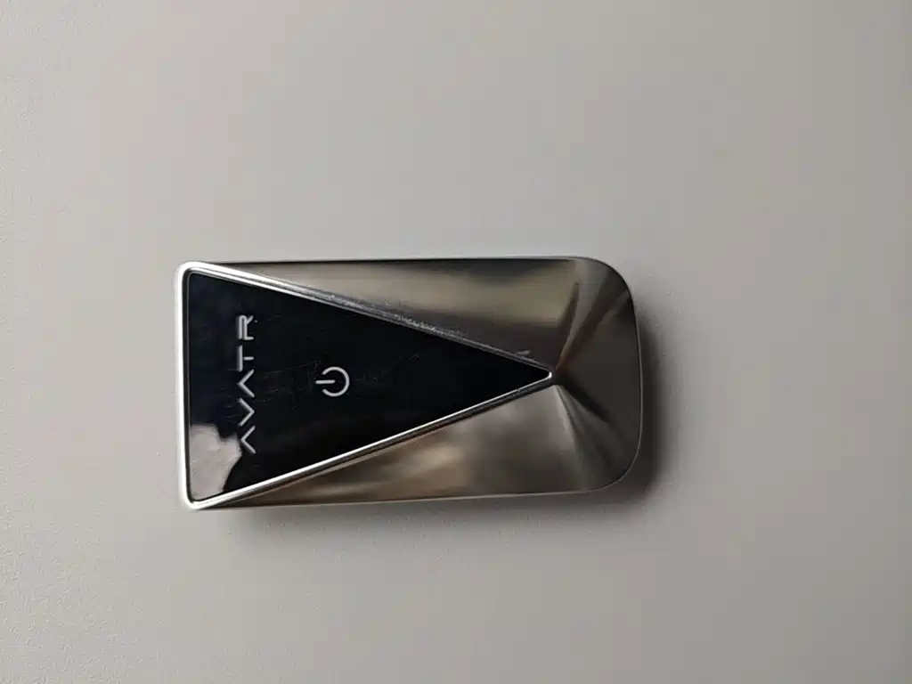 Avatr Avatr 07 — миниатюра 9