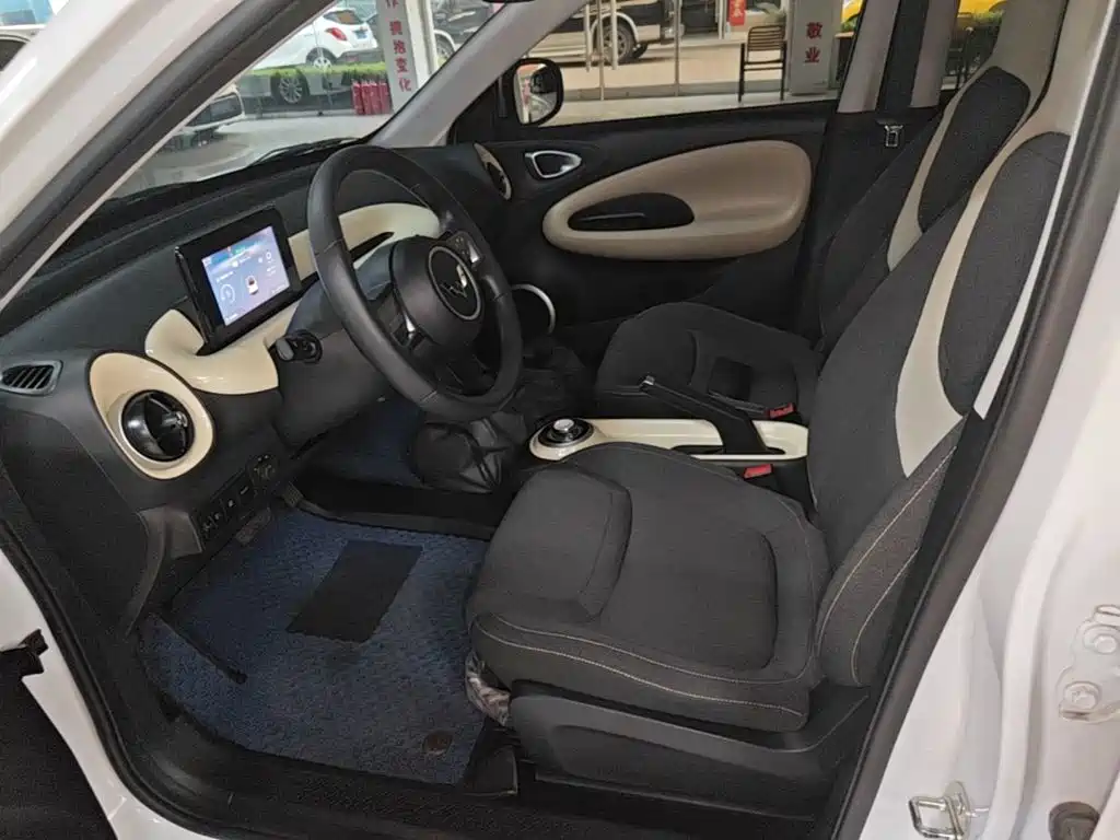 Wuling Bingo — миниатюра 15