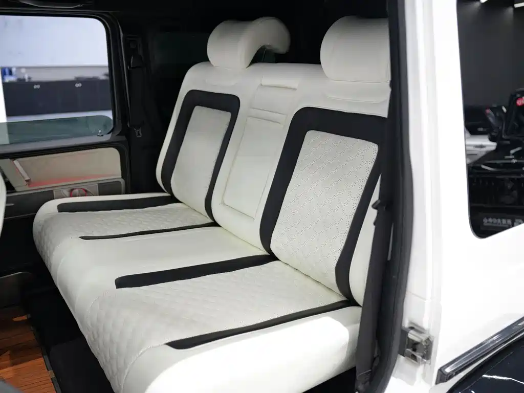 Mercedes-Benz G-Class A MG G AMG 2013 AMG G 63