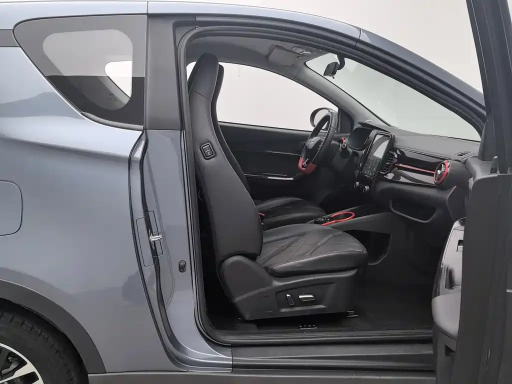 Chery QQ Little Ant — миниатюра 23