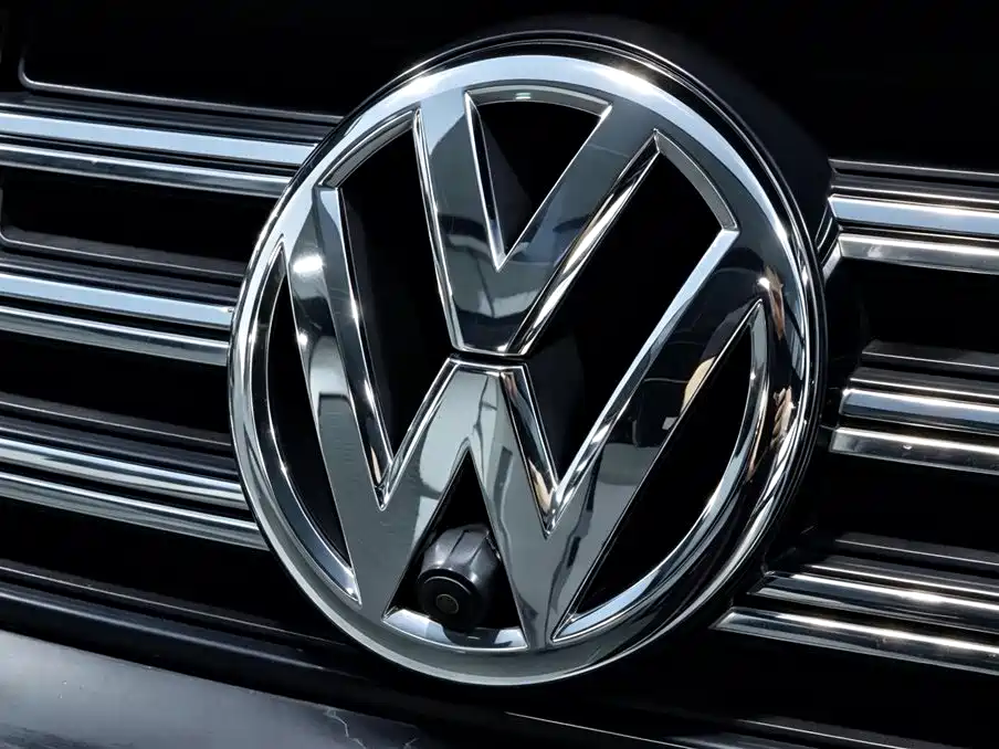 Volkswagen Passat — миниатюра 17