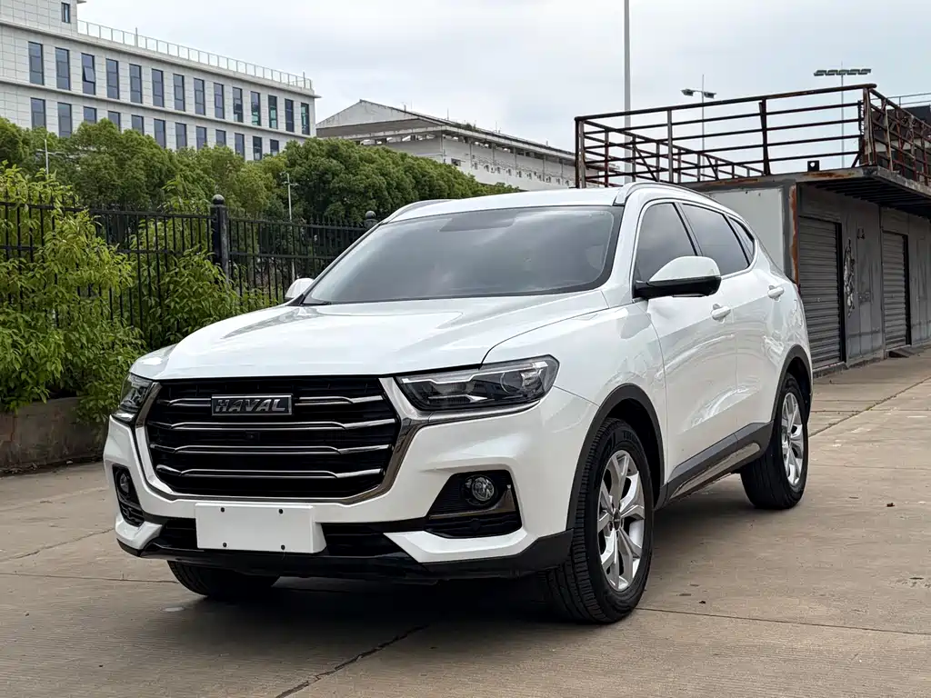 Haval H6 2022