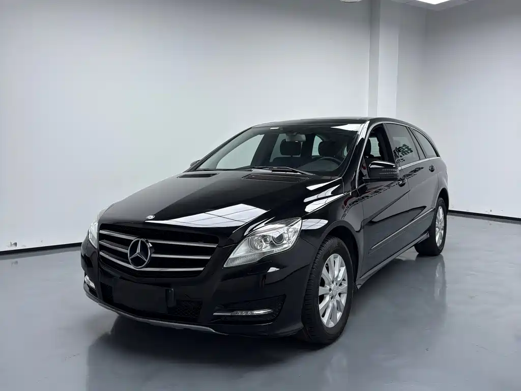 Купить Mercedes-Benz R-Class