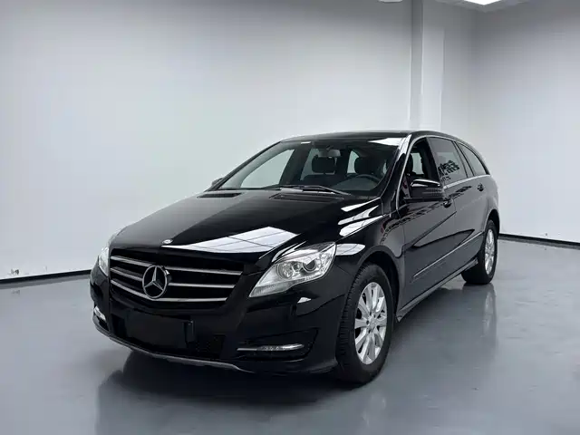 Mercedes-Benz R-Class 2015 R 320 4 MATIC Luxury — фото 1