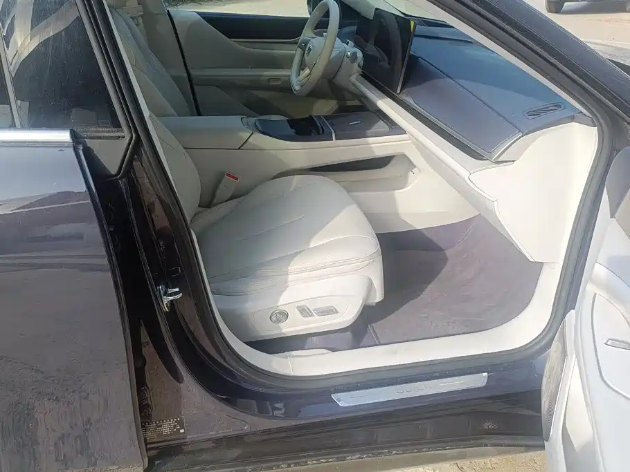 Buick L7