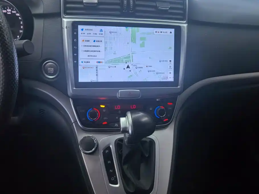 Haval M6 — миниатюра 16