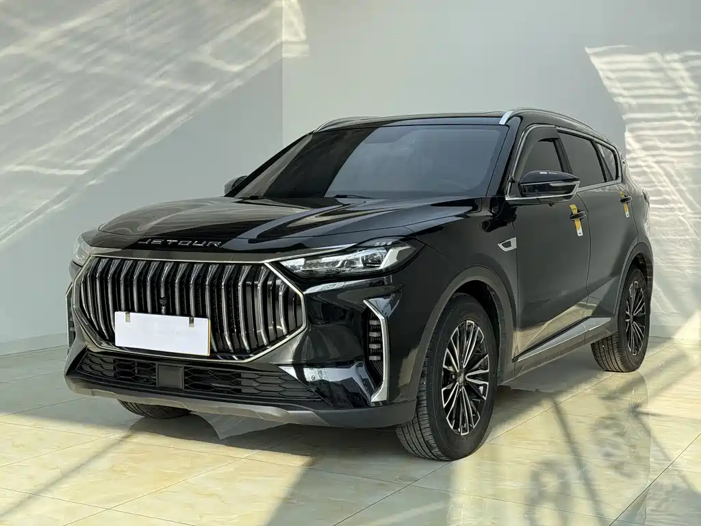 Купить Jetour X70 PLUS