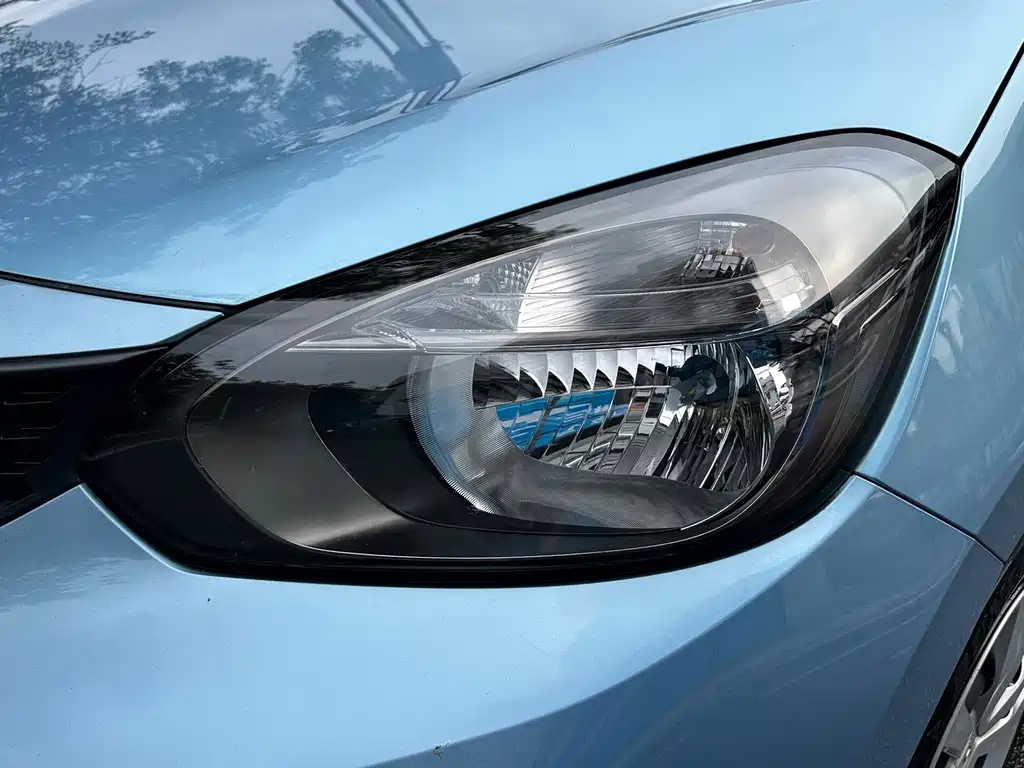Honda Fit — миниатюра 5