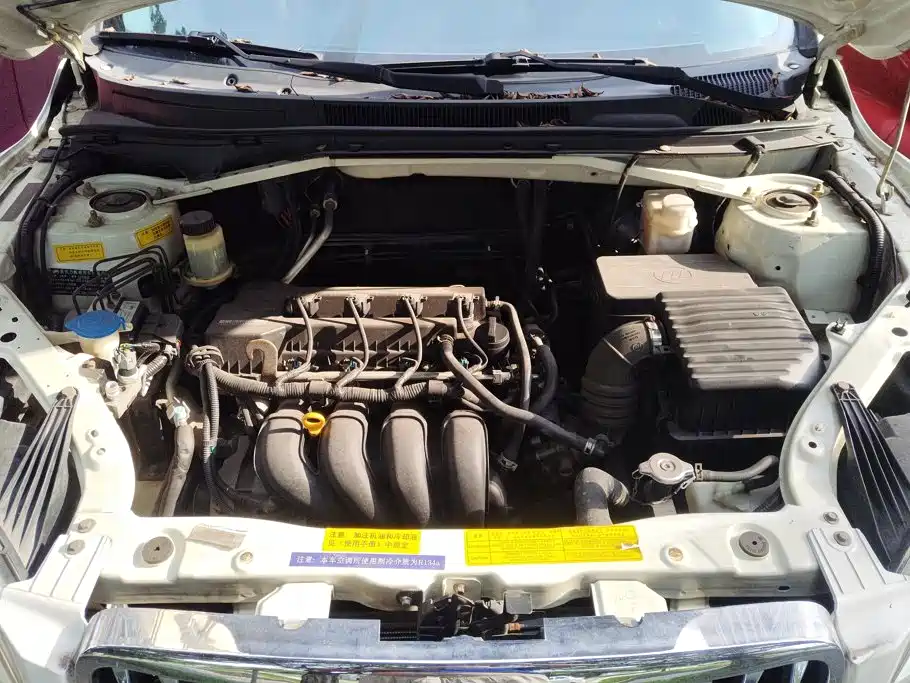 Lifan X60 — миниатюра 10