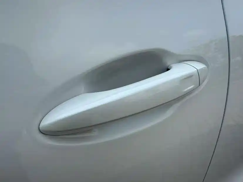 Chery Tiggo 8 — миниатюра 14