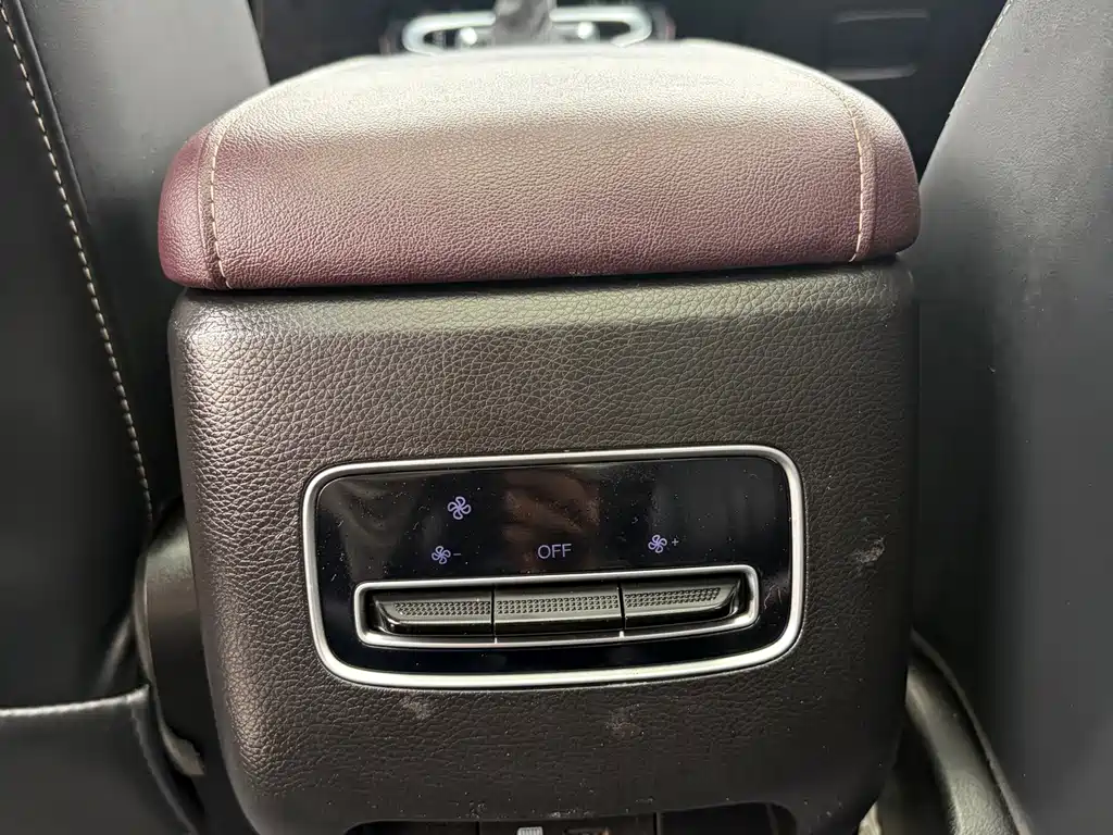 GAC Motor Trumpchi M6 — миниатюра 16