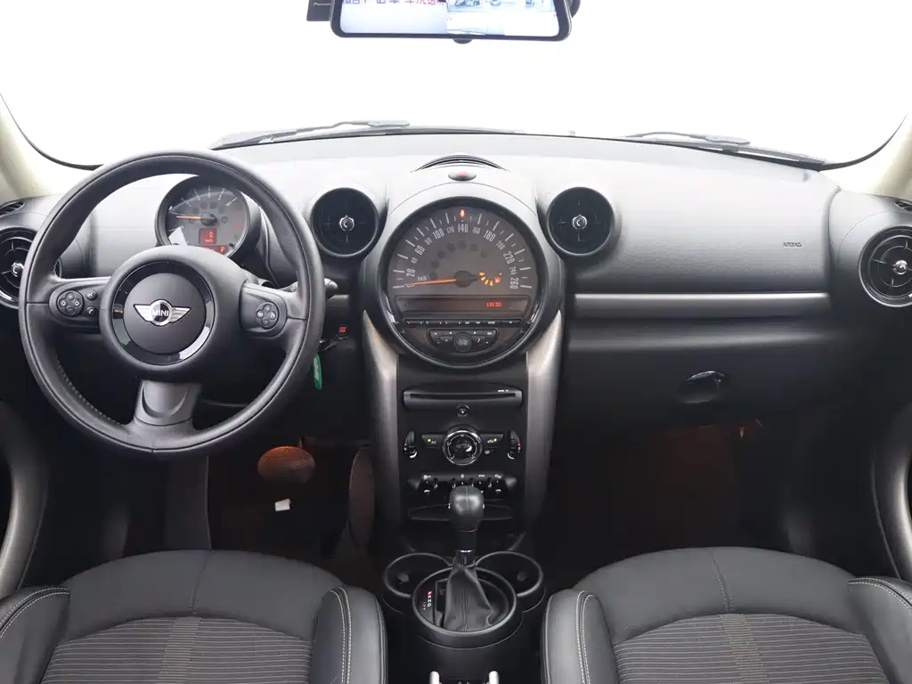 MINI Mini Countryman — миниатюра 16