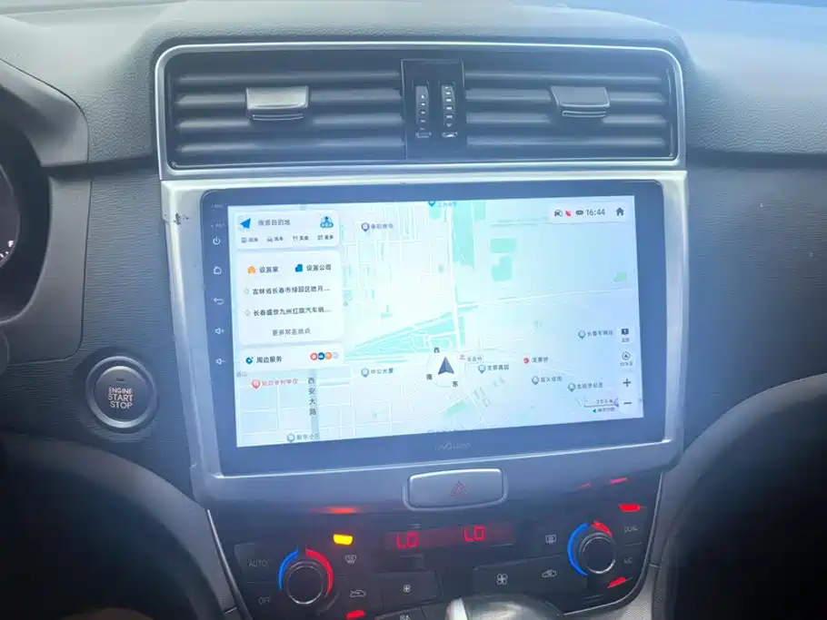 Haval M6 — миниатюра 13