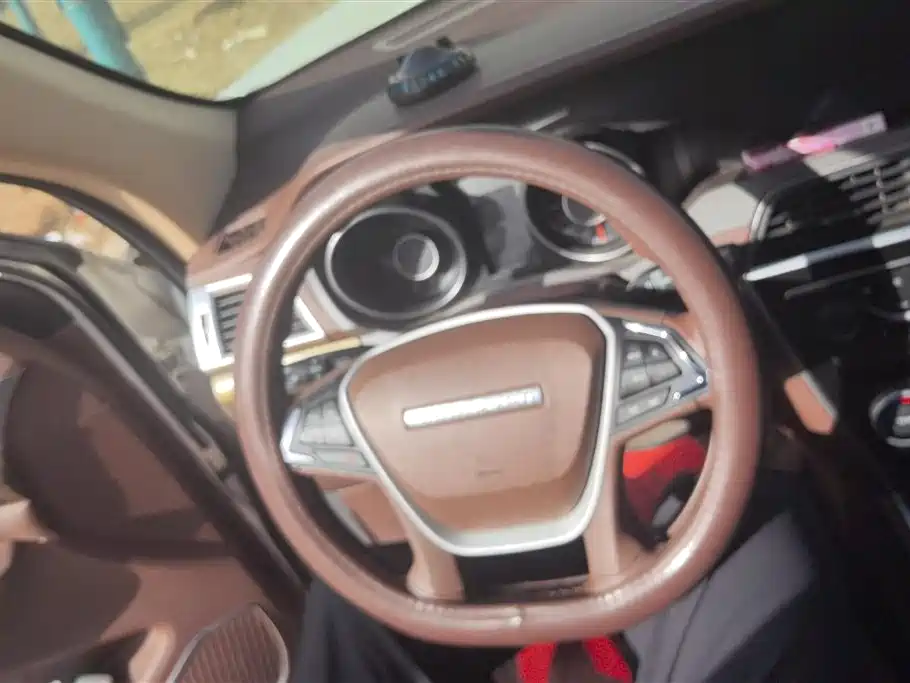 CHEETAH CARS CHEETAH CS10