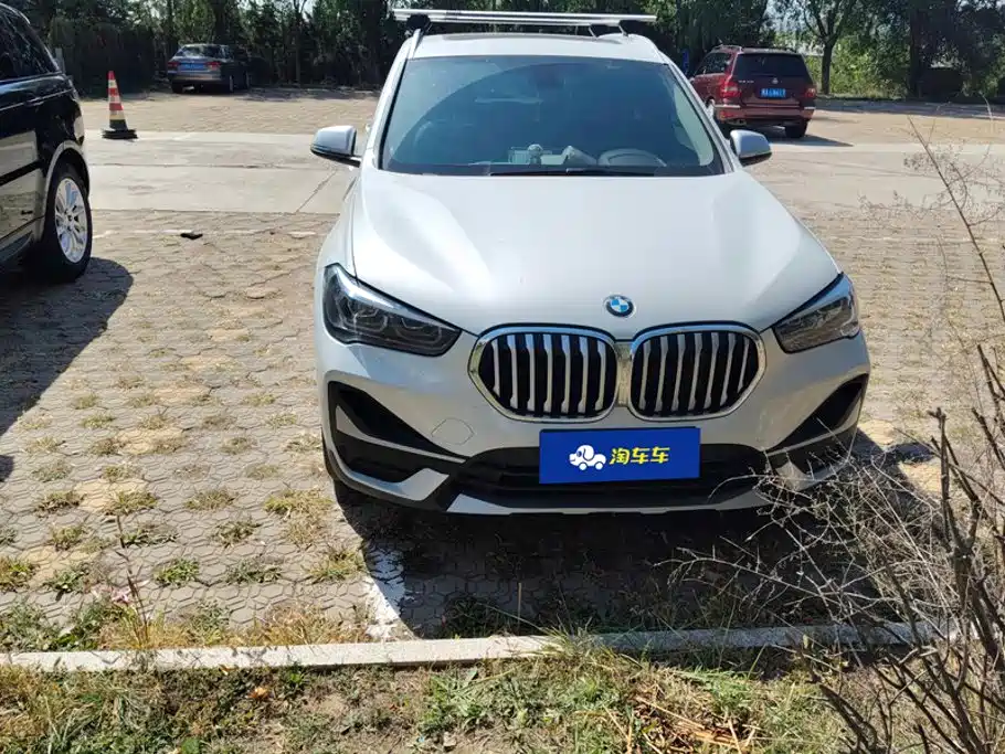 BMW X1 — миниатюра 2