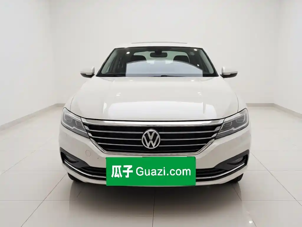 Volkswagen Lavida — миниатюра 2