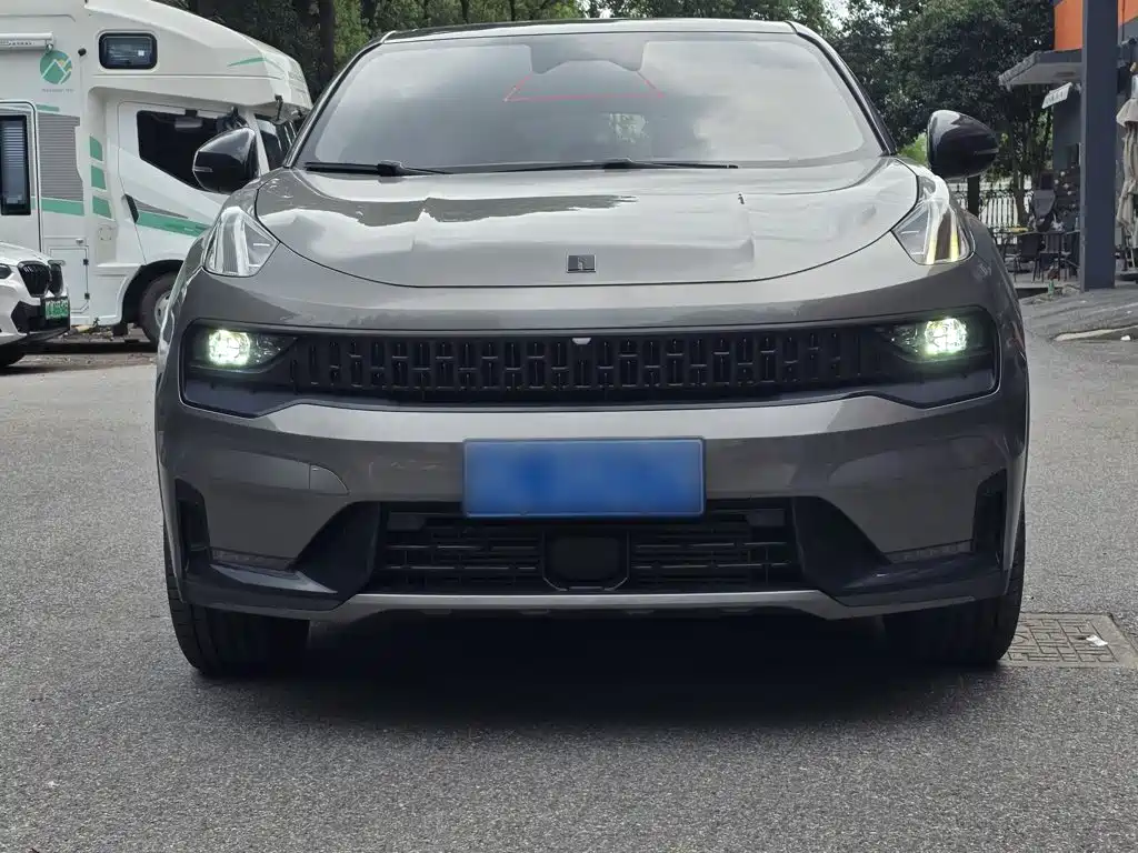 Lynk & Co 05 — миниатюра 15