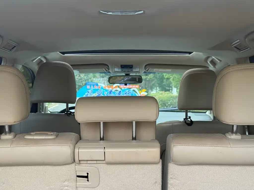 Toyota Prado — миниатюра 8