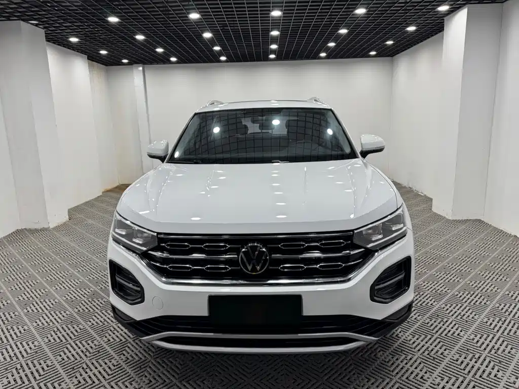 VOLKSWAGEN TANYUE